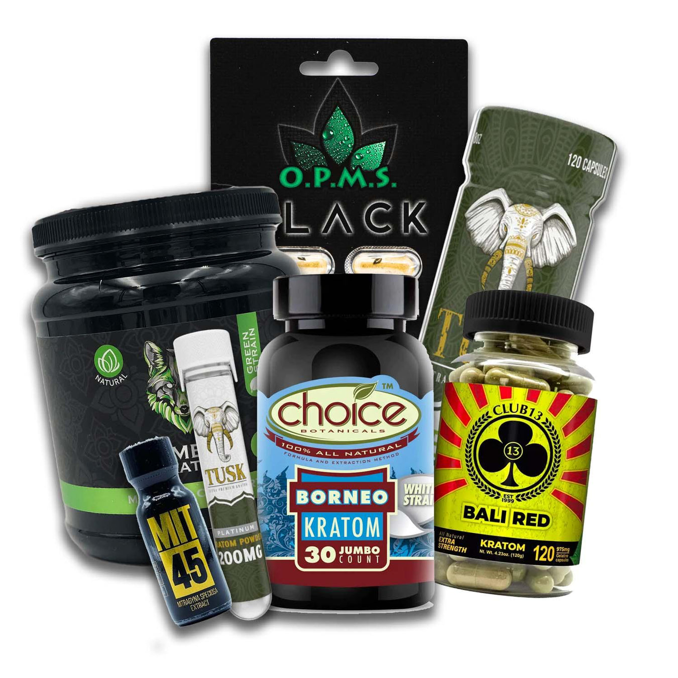 Kratom - Day N Night | CBD, Kratom, Nootropic, Vape, Smoke, Head Shop