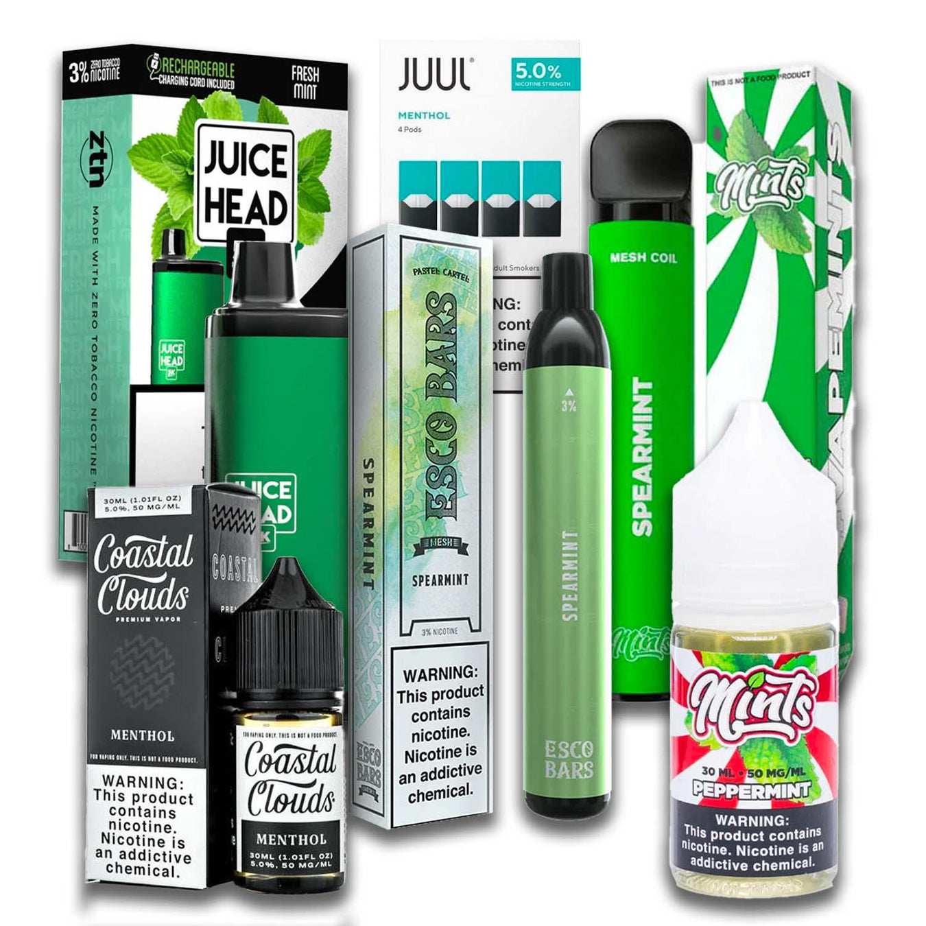 Vape - Day N Night | CBD, Kratom, Nootropic, Vape, Smoke, Head Shop