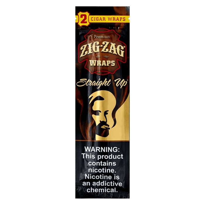 Zig-Zag Wraps - Day N Night | CBD, Kratom, Nootropic, Vape, Smoke, Head Shop