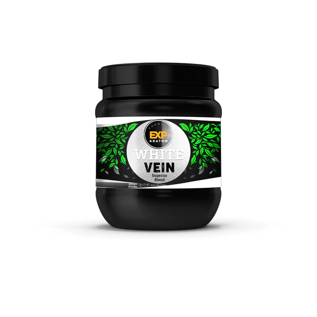 EXP Botanicals Kratom Powder - Day N Night | CBD, Kratom, Nootropic, Vape, Smoke, Head Shop