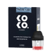 Caliburn Koko Refillable Pods - Day N Night | CBD, Kratom, Nootropic, Vape, Smoke, Head Shop