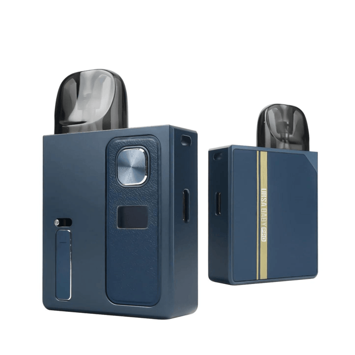 Ursa Baby Pro Pod Kit - Day N Night | CBD, Kratom, Nootropic, Vape, Smoke, Head Shop