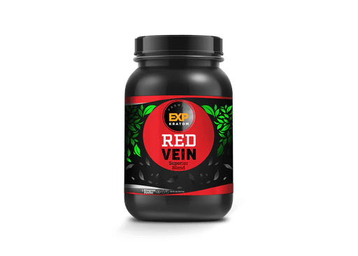 EXP Botanicals Kratom Powder - Day N Night | CBD, Kratom, Nootropic, Vape, Smoke, Head Shop