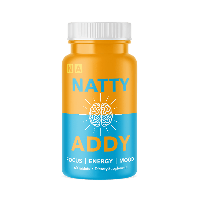 Natty Addy - Day N Night | CBD, Kratom, Nootropic, Vape, Smoke, Head Shop