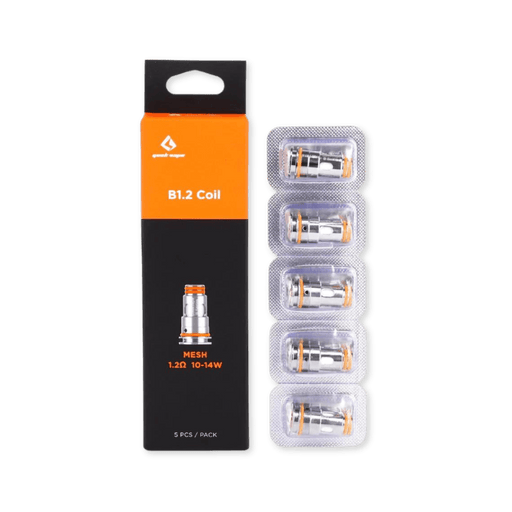 Geek Vape B Coil - Day N Night | CBD, Kratom, Nootropic, Vape, Smoke, Head Shop