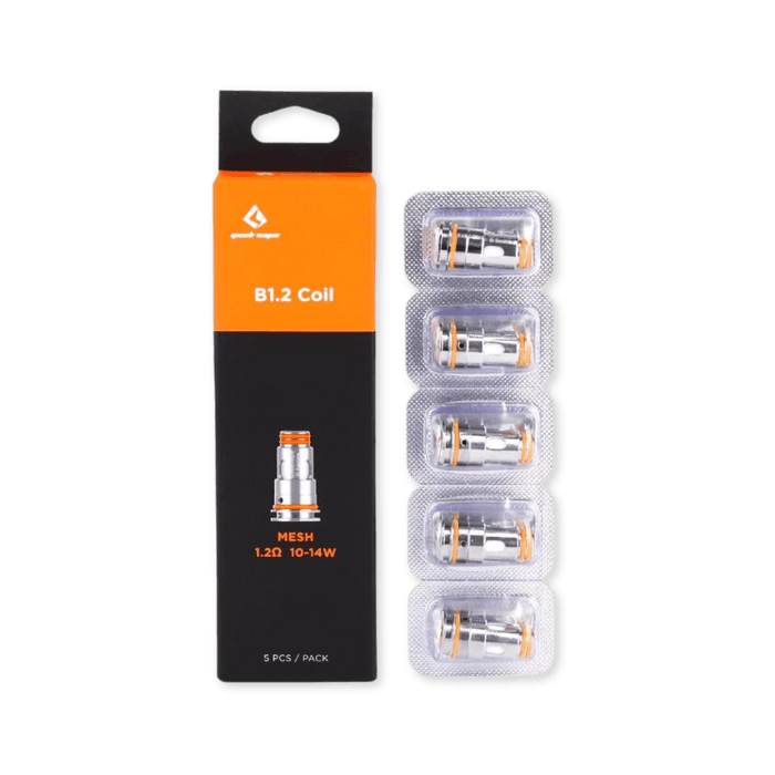 Geek Vape B Coil - Day N Night | CBD, Kratom, Nootropic, Vape, Smoke, Head Shop