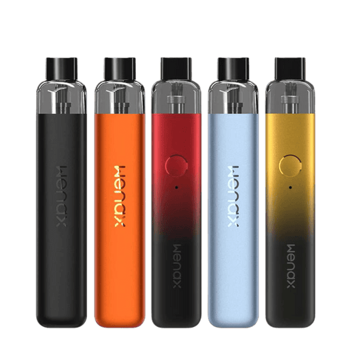 Geek Vape Weenax K1 - Day N Night | CBD, Kratom, Nootropic, Vape, Smoke, Head Shop