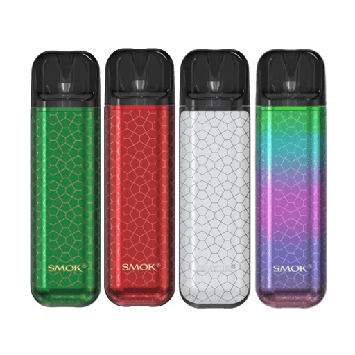 Smok Novo 2S Kit - Day N Night | CBD, Kratom, Nootropic, Vape, Smoke, Head Shop