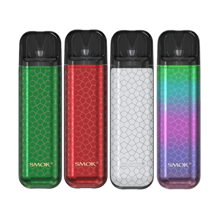 Smok Novo 2S Kit - Day N Night | CBD, Kratom, Nootropic, Vape, Smoke, Head Shop