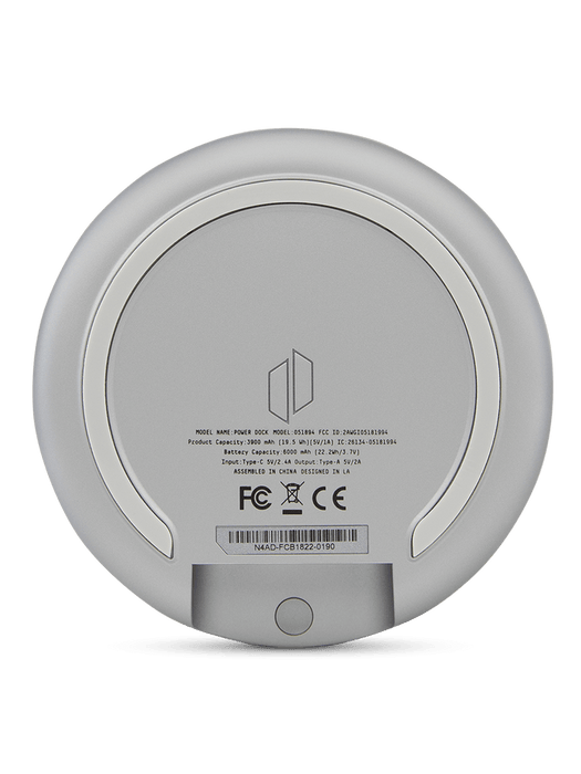 Puffco Power Dock - Day N Night | CBD, Kratom, Nootropic, Vape, Smoke, Head Shop