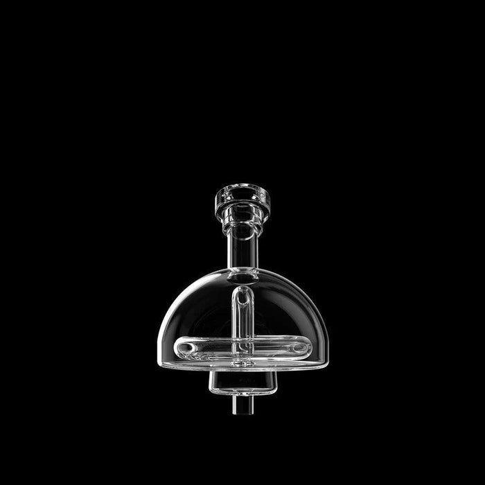 Dr. Dabber Boost Evo Glassworks “Hemisphere” - Day N Night | CBD, Kratom, Nootropic, Vape, Smoke, Head Shop