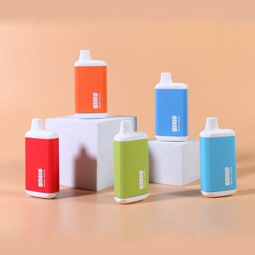 Strio Cartbox 510 Battery - Day N Night | CBD, Kratom, Nootropic, Vape, Smoke, Head Shop