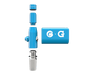 G-Pen Connect - Day N Night | CBD, Kratom, Nootropic, Vape, Smoke, Head Shop