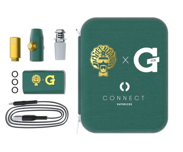 G-Pen Connect - Day N Night | CBD, Kratom, Nootropic, Vape, Smoke, Head Shop
