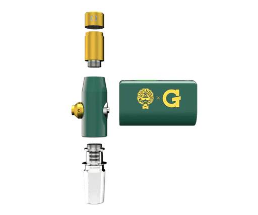 G-Pen Connect - Day N Night | CBD, Kratom, Nootropic, Vape, Smoke, Head Shop