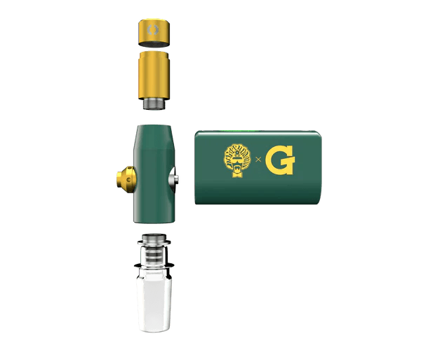 G-Pen Connect - Day N Night | CBD, Kratom, Nootropic, Vape, Smoke, Head Shop
