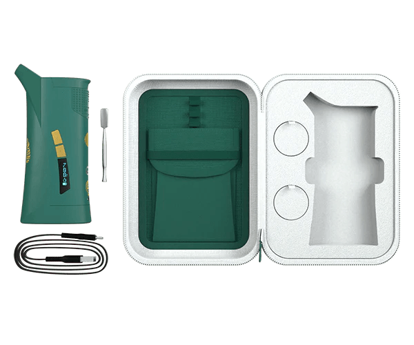 G-Pen Roam - Day N Night | CBD, Kratom, Nootropic, Vape, Smoke, Head Shop