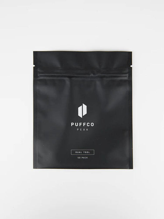 Puffco Peak Dual Tool - Day N Night | CBD, Kratom, Nootropic, Vape, Smoke, Head Shop