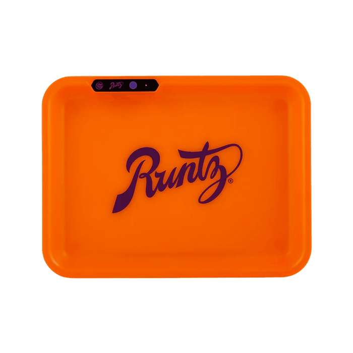 Glow Tray - Day N Night | CBD, Kratom, Nootropic, Vape, Smoke, Head Shop