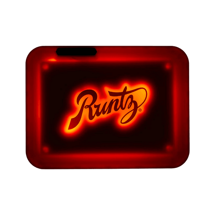 Glow Tray - Day N Night | CBD, Kratom, Nootropic, Vape, Smoke, Head Shop