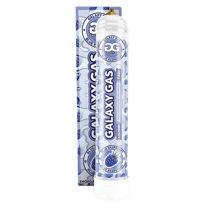 Galaxy Gas 1.2 L - Day N Night | CBD, Kratom, Nootropic, Vape, Smoke, Head Shop