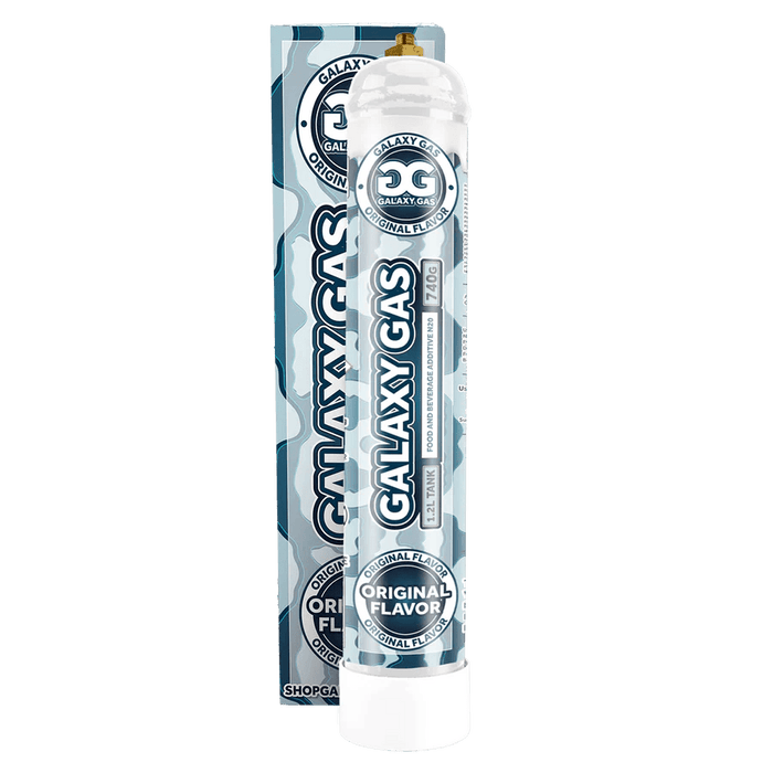 Galaxy Gas 1.2 L - Day N Night | CBD, Kratom, Nootropic, Vape, Smoke, Head Shop