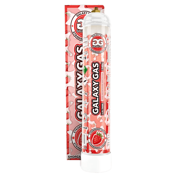 Galaxy Gas 1.2 L - Day N Night | CBD, Kratom, Nootropic, Vape, Smoke, Head Shop