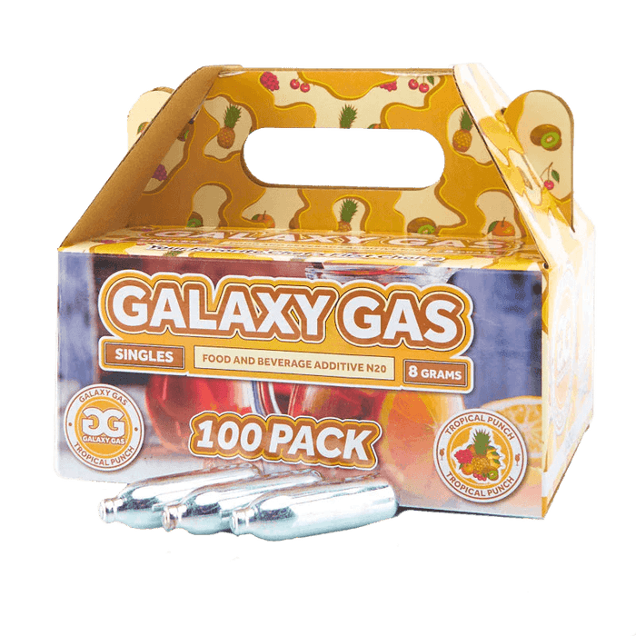 Galaxy Gas Singles - Day N Night | CBD, Kratom, Nootropic, Vape, Smoke, Head Shop
