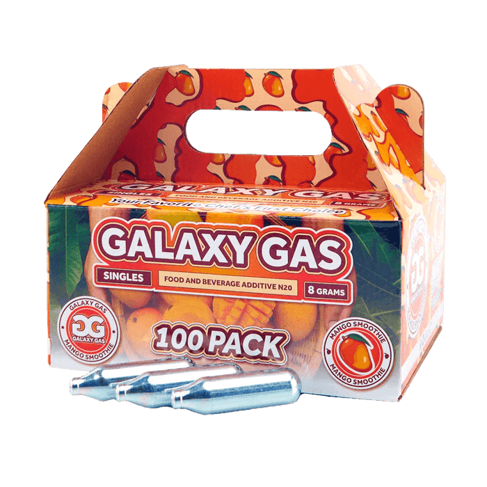 Galaxy Gas Singles - Day N Night | CBD, Kratom, Nootropic, Vape, Smoke, Head Shop
