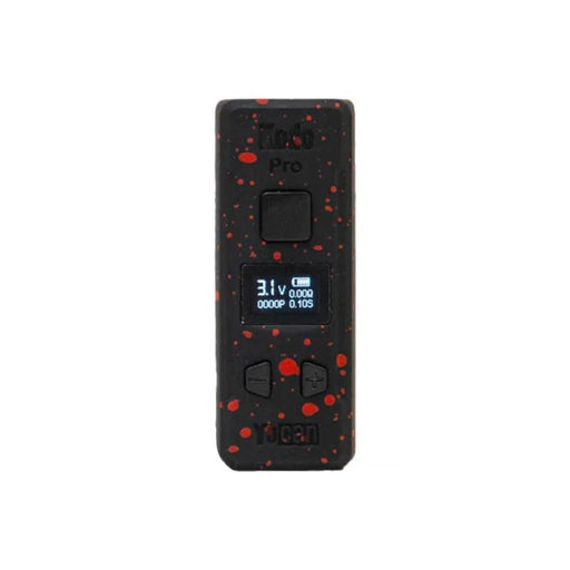 Yocan Wulf Kodo Pro - Day N Night | CBD, Kratom, Nootropic, Vape, Smoke, Head Shop