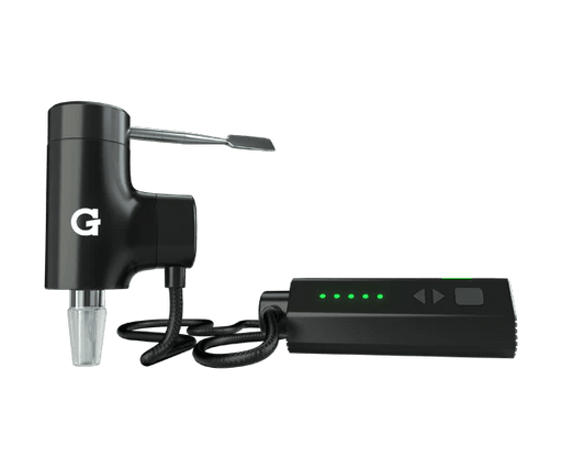 G-Pen Hyer Vaporizer - Day N Night | CBD, Kratom, Nootropic, Vape, Smoke, Head Shop