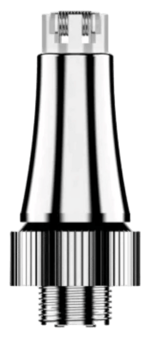 Lookah: Seahorse Coil (Ceramics) - Day N Night | CBD, Kratom, Nootropic, Vape, Smoke, Head Shop