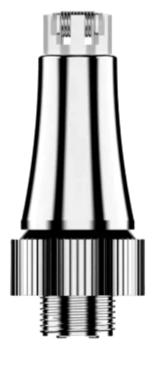 Lookah: Seahorse Coil (Ceramics) - Day N Night | CBD, Kratom, Nootropic, Vape, Smoke, Head Shop