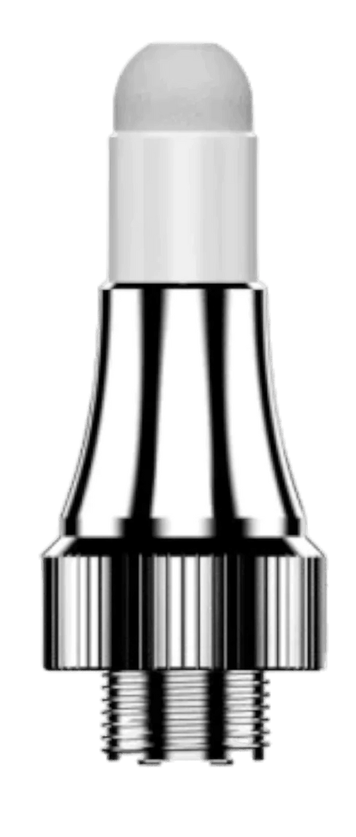 Lookah: Seahorse Coil (Quartz) - Day N Night | CBD, Kratom, Nootropic, Vape, Smoke, Head Shop