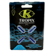 K Tropix Capsules - Day N Night | CBD, Kratom, Nootropic, Vape, Smoke, Head Shop