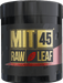 MIT45 Raw Leaf Kratom Powder - Day N Night | CBD, Kratom, Nootropic, Vape, Smoke, Head Shop