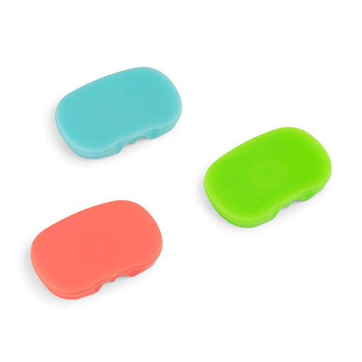 Pax Assorted Flat Mouthpiece - Day N Night | CBD, Kratom, Nootropic, Vape, Smoke, Head Shop