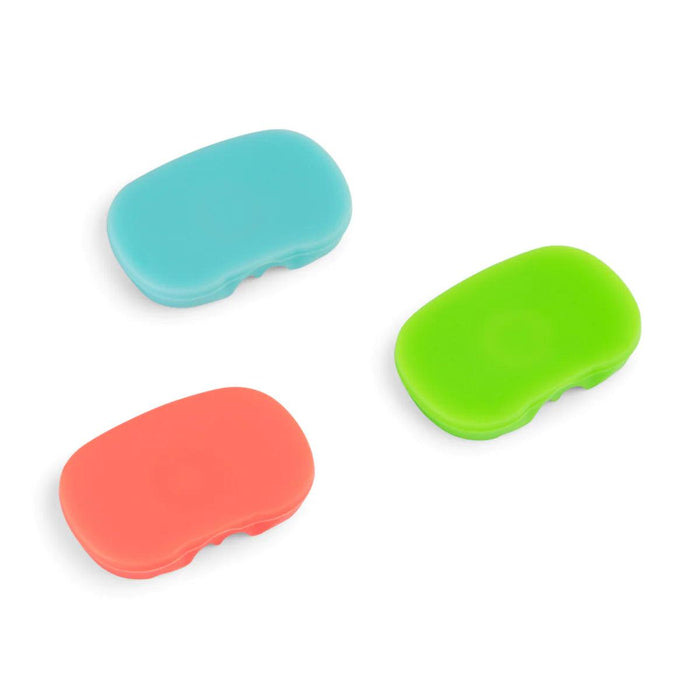 Pax Assorted Flat Mouthpiece - Day N Night | CBD, Kratom, Nootropic, Vape, Smoke, Head Shop