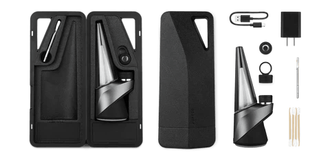 Puffco Peak Pro Original - Day N Night | CBD, Kratom, Nootropic, Vape, Smoke, Head Shop