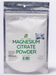 Herb to Body Magnesium Citrate Powder