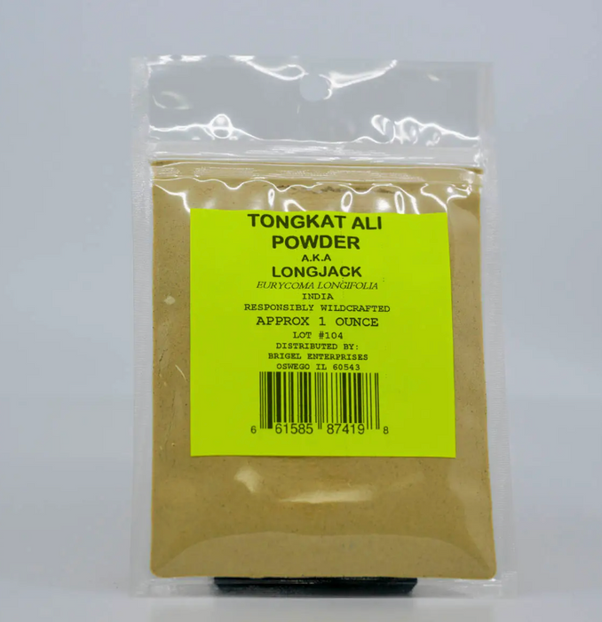 Faire Tongkat Ali Powder