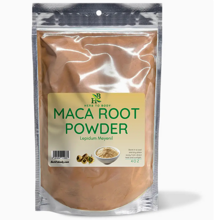Faire Maca Powder