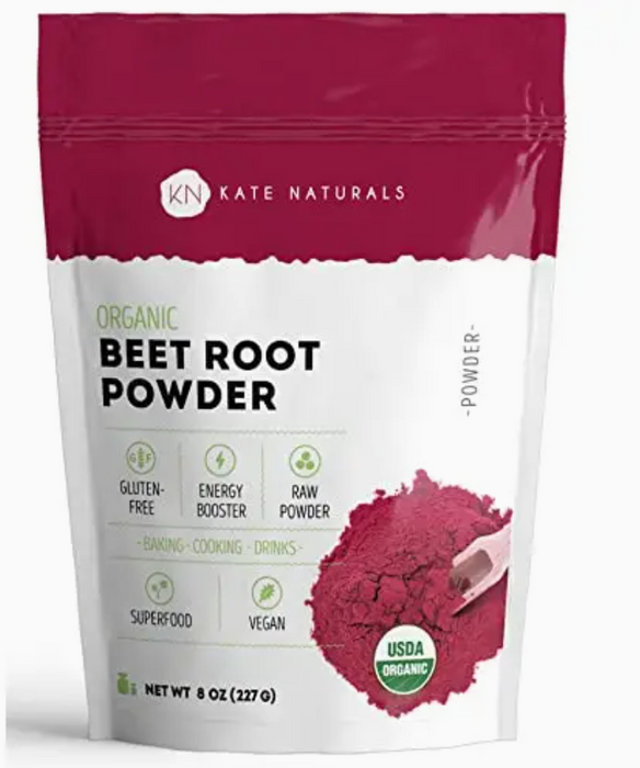 Faire Beet Root Powder
