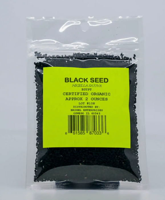 Faire Black Seed