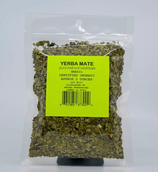 Faire Yerba Mate