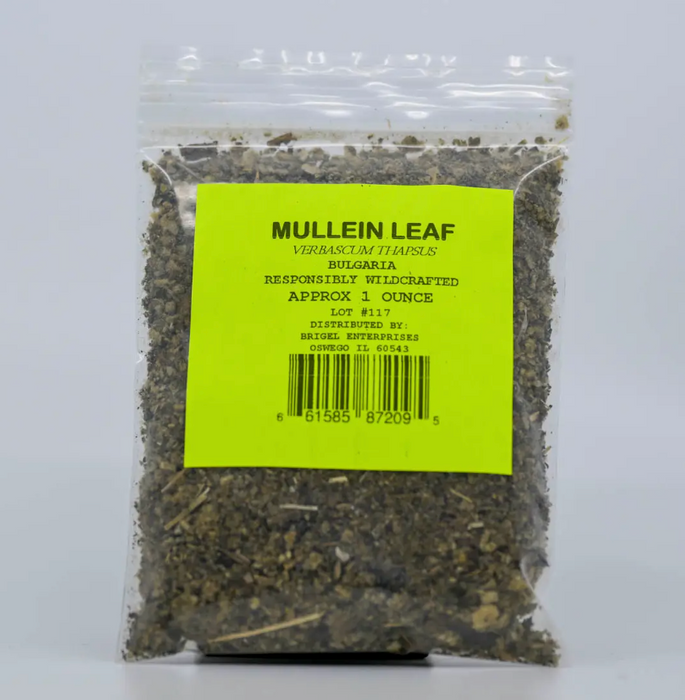 Faire Mullein Leaf