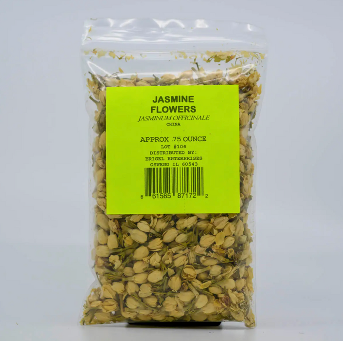 Faire Jasmine Flowers