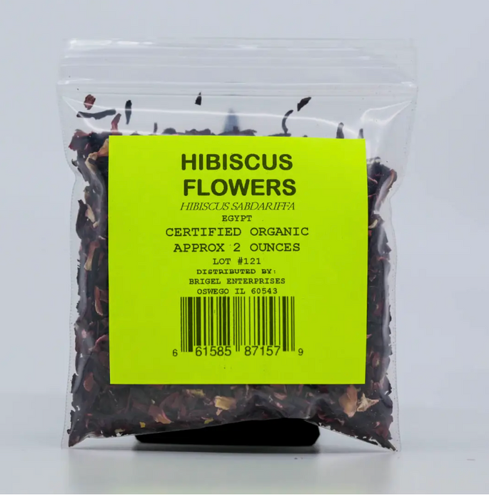 Faire Hibiscus Flowers