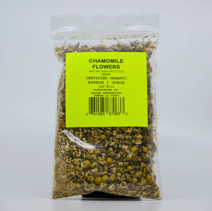 Faire Chamomile Flowers