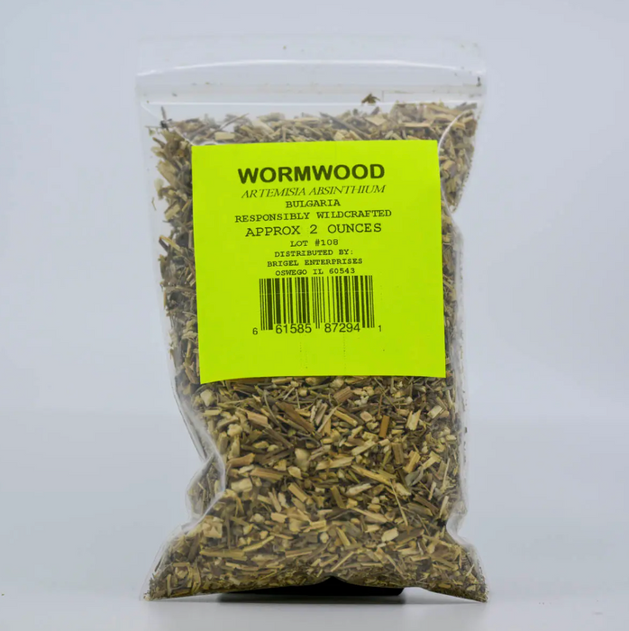 Faire Wormwood